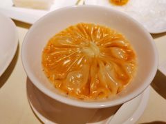 蟹肉龙虾汤包-利苑酒家(金宝店)