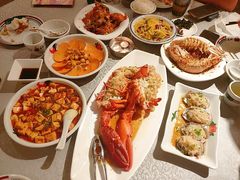 -达叔香味海鲜(海棠68环球美食街店)