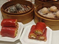 -稻香饭店(龙华天虹店)