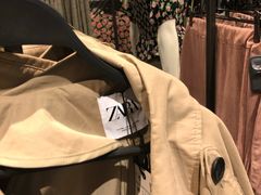 -ZARA(重庆华润万象城中区店)