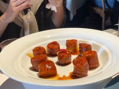 -庆云楼饭庄(什刹海店)