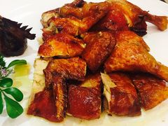 -春满园·早茶·粤菜·宴会(前海店)