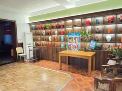 -沈家花园如皋菜(君御豪庭店)