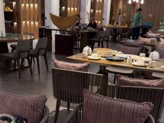 -三亚湾假日度假酒店·中餐厅
