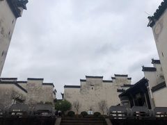 -潜口民宅博物馆