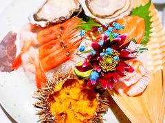 -蚝翅·海鲜粥·烧烤·宁夏滩羊季(玉米楼店)