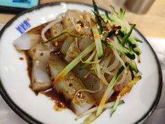 -姑姑宴(富力广场店)