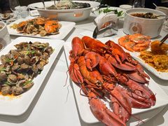 -神洲四海大酒楼(王府井澳门中心店)