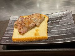 -岩盐·铁板料理(嘉里店)