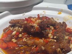 -兰湘子·湘菜小炒(石家庄万象城店)