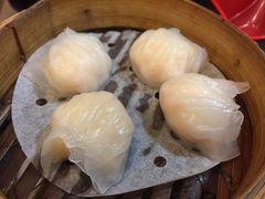 -添好运点心专门店(中环IFC店)