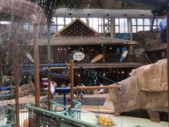 -杭州开元森泊度假乐园