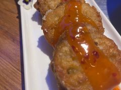 -鱼库·不仅是一家烤鱼店(车公庙店)