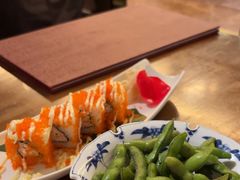 -阿吾罗日本料理(K11艺术中心店)