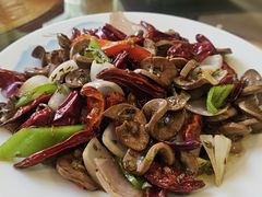 -宾朋海鲜特色美食餐厅·纯手工鲅鱼水饺(兴海路店)