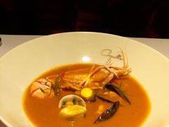 壳里海鲜汤-壳里西餐厅Coquille Seafood Bistro(蒙自路店)