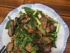 -湘赣风味小厨(娄葑老店)