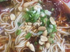 -余丞记川渝面馆(云峰店)