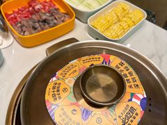 -润园四季椰子鸡火锅(南山海岸城店)