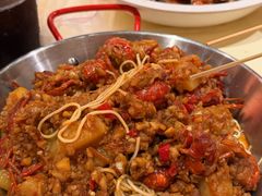 -小林哥的海鲜馆·夜宵烧烤(渔人码头店)