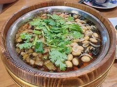 -老西门·常州菜(新区店)