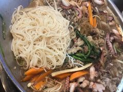 -金明子八带鱼馆(正宗韩国连锁店)