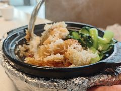 -煲王粤菜餐厅(中侨中心店)