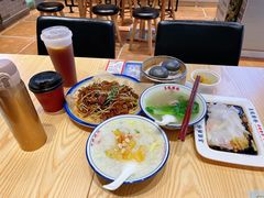 -荔银肠粉·非遗手藝(夫子庙店)