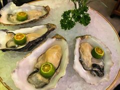 吉拉多生蚝-熙瓏里(万科店)
