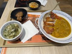 -吉野家 (新街口外大街店)