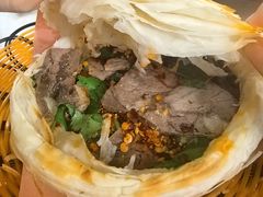 -张氏北相羊肉胡卜(八一店)