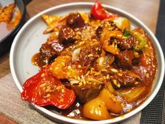 -源·新派中西餐厅(青蓝山美食一条街店)