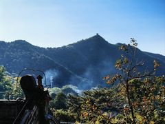 -潭柘寺景区