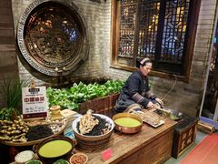 -凤凰山斑鱼馆(恭城店)