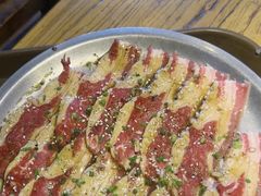 -韩景台烤肉(八大处店)
