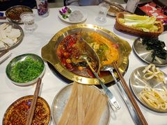 -韩宫宴和牛烤肉(武汉光谷现代风情街店)