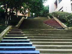 -黄桷坪涂鸦艺术街