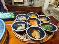 -三代烤肉(保利广场店)