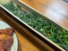 -竹乡园柴火竹筒饭·烧鸡(白水寨*森林海店)
