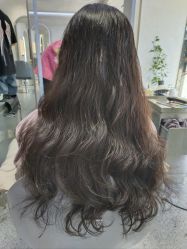 -丝源发型