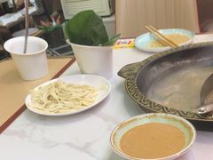 -尚品火锅(正阳路店)