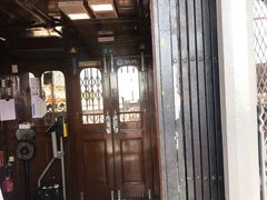 -圣胡斯塔升降机