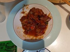 -稻品香小锅饭豆腐馆(北三路店)