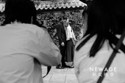 -新奕映像摄影机构