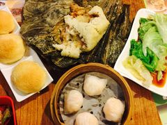 -添好运点心专门店(深水埗店)