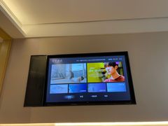 -全季酒店(广州越秀公园店)