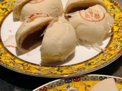 -富华斋饽饽铺·宫廷糕点·伴手礼(护国新天地店)