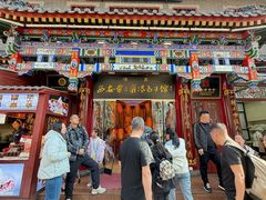 -西安贾三灌汤包·回坊小吃·清真炒菜(北院门总店)
