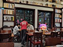 -付小姐在成都(中山公园店)