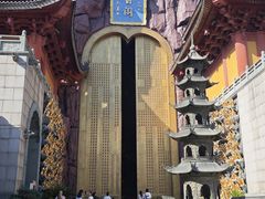-上海东林寺(金山区)
